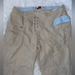Cargos